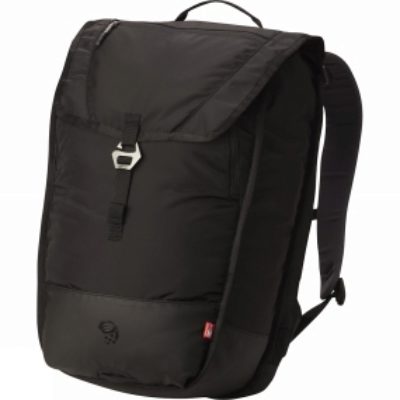 Mountain Hardwear DryCommuter 32L OutDry Rucksack Black